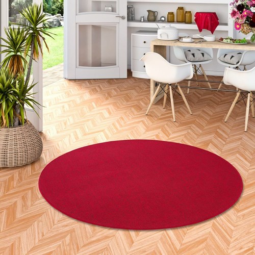 Feinschlingen velour teppich - velour,