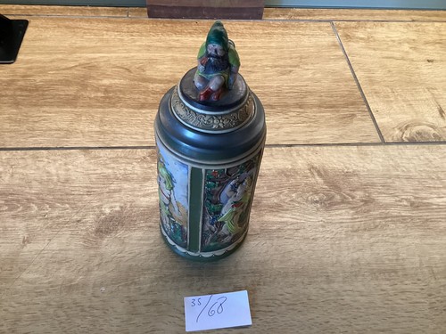 Original gerzit relief - original,
