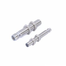 Induktiver sensor mit buchse - sensor,