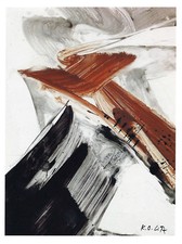 Götz karl otto - /,