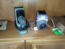 Diaprojektor liesegang agfa - 2,
