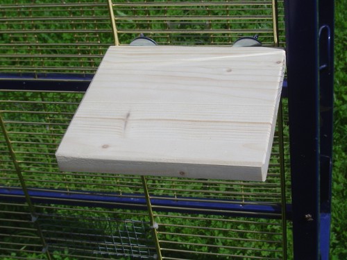 Pipano sitzbrett 15 cm - pipano, x