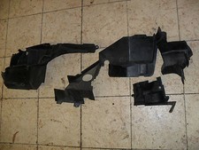 Sharan vr6 abdeckungen - sharan, 7m