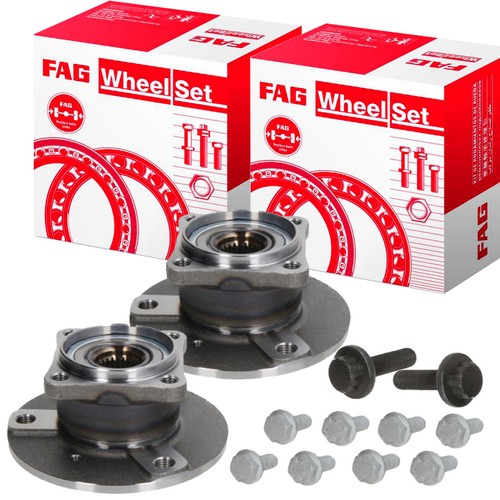 Fag 713667340 radlagersatz - fag,