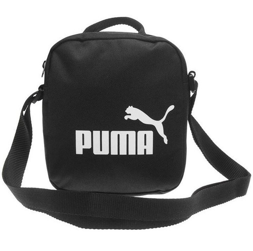 Puma logo herren - puma,