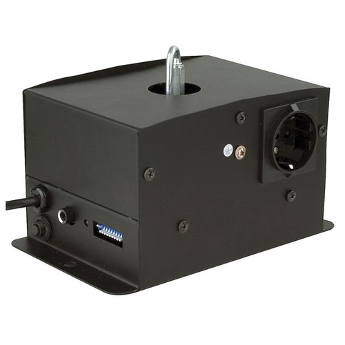 Showtec spiegelkugel motor bis - showtec,