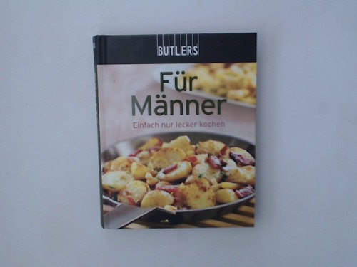 Butlers kochbuch mini für - butlers,