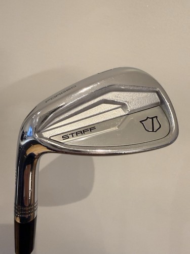 Wilson pro staff forged - staff, cb