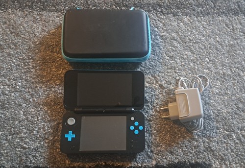 Nintendo 2ds - nintendo,