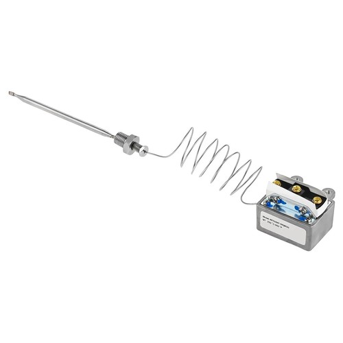 232 celsius gas friteuse - 232,