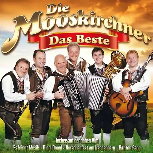 Mooskirchner die das - mooskirchner,die,