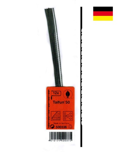 Laubsägeblätter taifun - laubsägeblätter,