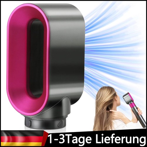 Vorstyling-Trocknerdüse
