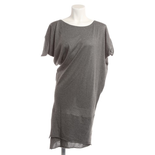 Friendly hunting kleid grau - friendly,