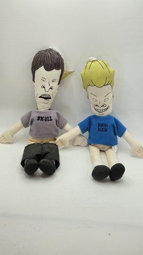 Vintage 1994 beavis und - 1994,