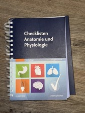 Checklisten anatomie und - checklisten,