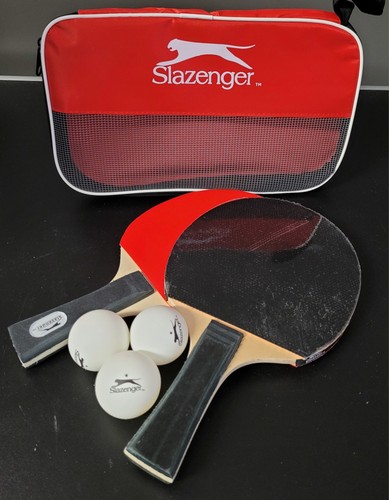 Tlg tischtennis set von - 6, tlg.