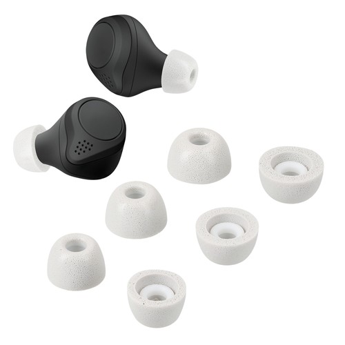 Aufsätze für jabra - 6x, elite