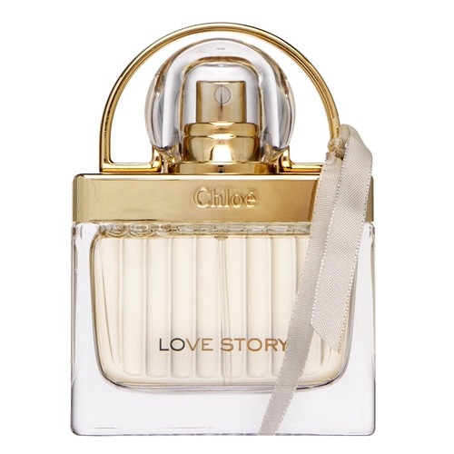 Chloé love story eau - story,