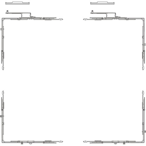 Hautau atrium hks 180 150 - atrium,