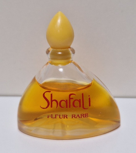 Parfum miniatur shafali by - parfum,