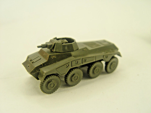 Stck spähwagen 8rad der - 2,