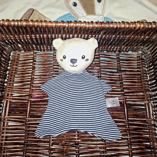 Topomini baby schmusetuch - 💕topomini,