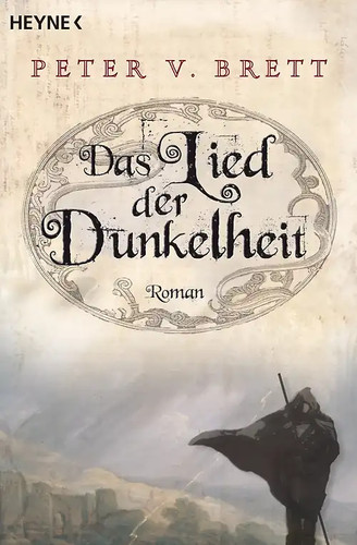 Das lied der dunkelheit - der,