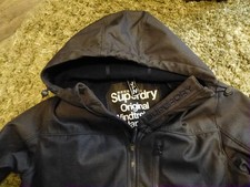 Superdry herren softshelljacke - herren,