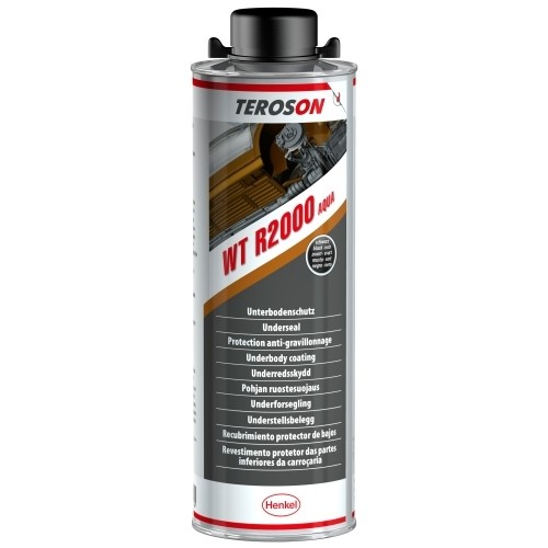 Teroson unterbodenschutz - teroson, 1