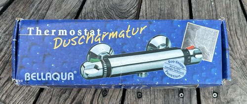 Bellaqua wannenfüllarmatur - bellaqua,