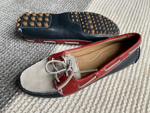 Sebago driving shoes - sebago,