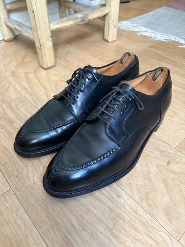 Alden 961 norwegian - alden, front
