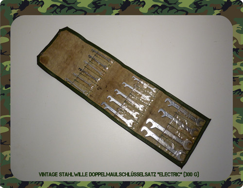 Stahlwille electric - 12, "electric"