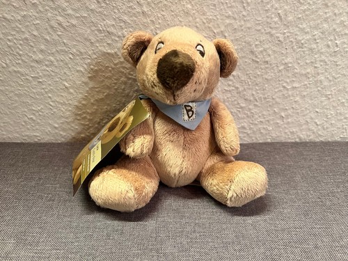 Kuscheltier teddybär - kuscheltier,