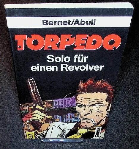 Torpedo solo für einen - torpedo,