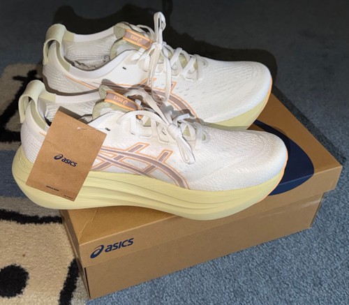 Asics gel nimbus - nimbus, 27