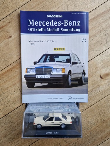 Mercedes benz 200 - 200, d