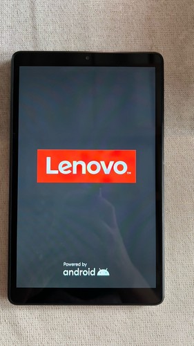 Lenovo smart tab lte - lenovo,