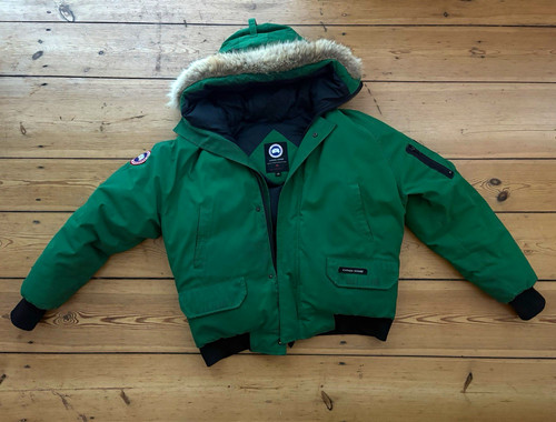 Canada goose chilliwack - canada,