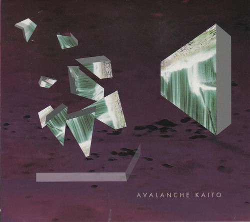 Avalanche kaito - kaito, ‎–