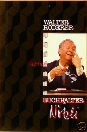 Buchhalter nötzli - buchhalter,
