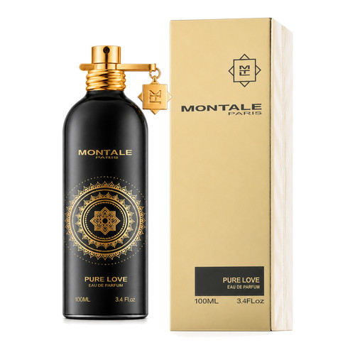 Montale pure love - montale, 100ml