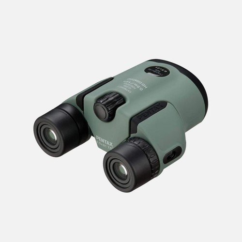Pentax papilio iii - 6,5, 21