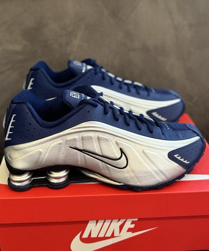 Nike shox damenschuhe 43 - nike, r4