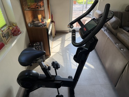 Ergometer cardiostrong bx50 - ergometer,