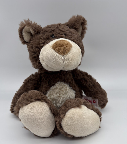 Kuscheltier teddy nici 28cm - kuscheltier,