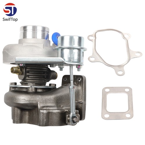 Turbocharger für fiat ducato - turbocharger,