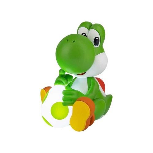 Super mario globuddies - super, leuchte