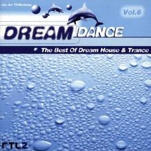 Dream dance vol von - dream,
